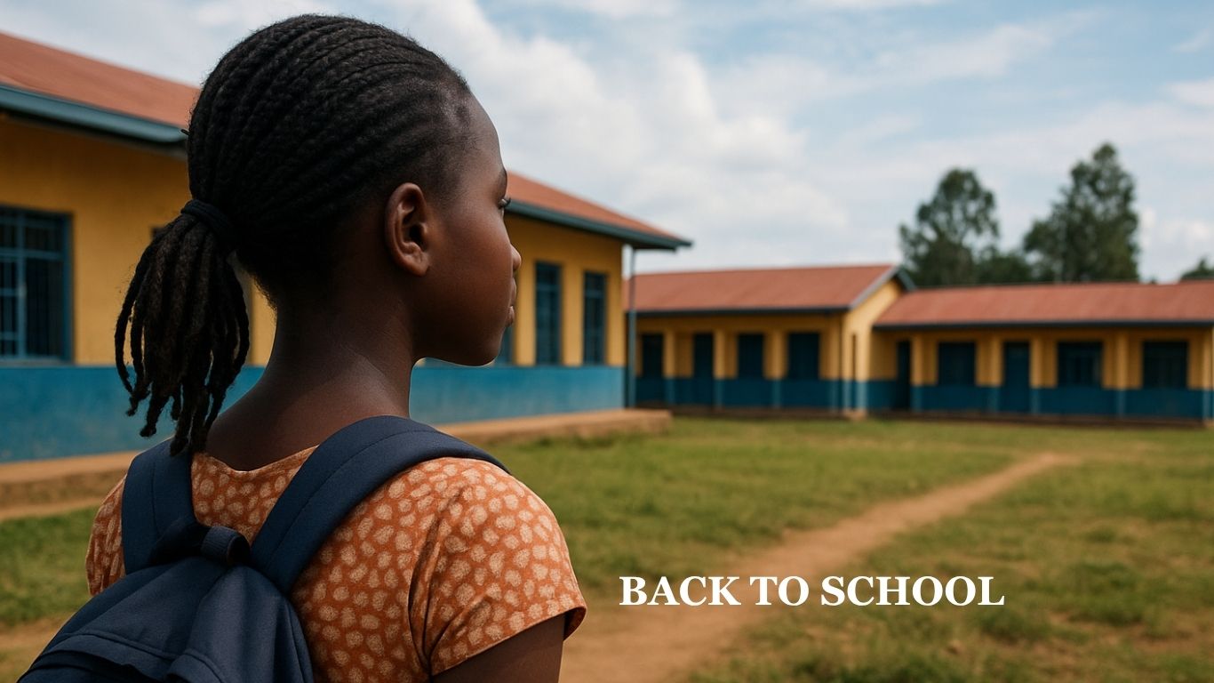 Rwanda’s RISE: A Second Chance for Youth